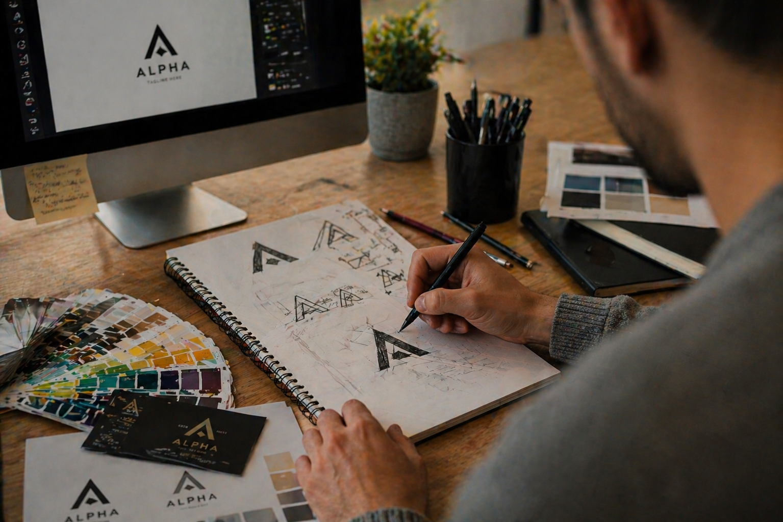 Branding
